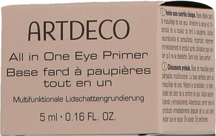 Image du produit Artdeco All In One (1 Équilibre)