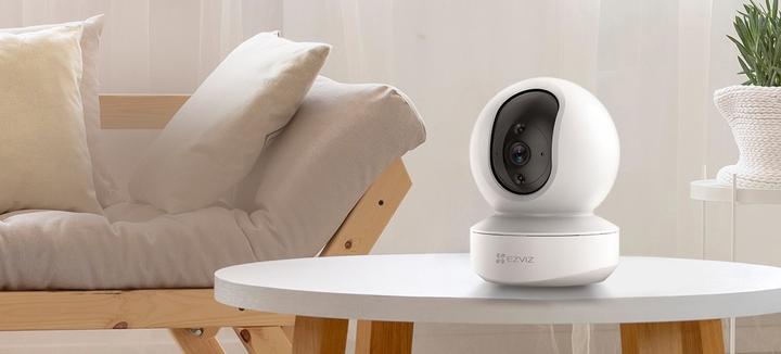 Actual product image EZVIZ TY1 (1920 x 1080 Pixels)