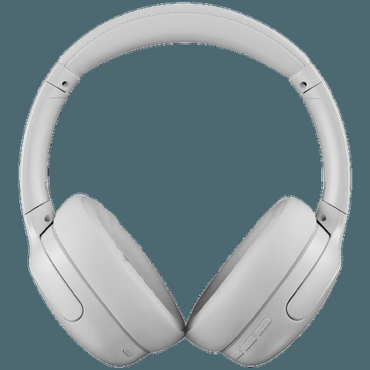 Produktbild Intenso O400HA Over-Ear Kopfhörer - Hybrid Active Noise Cancelling, bis zu 75 Stunden Laufzeit und B (ANC, 75 h, Kabellos)
