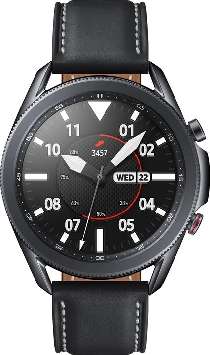 Image du produit Samsung Galaxy Watch3 (45 mm, 4G)