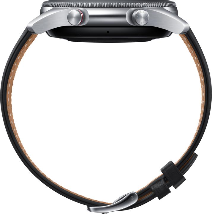 Actual product image Samsung Galaxy Watch3 (45 mm, 4G)