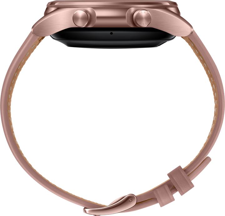 Image du produit Samsung Galaxy Watch3 (41 mm)