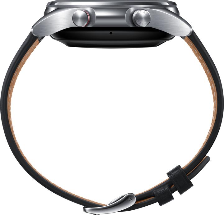 Produktbild Samsung Galaxy Watch3 (41 mm, 4G)