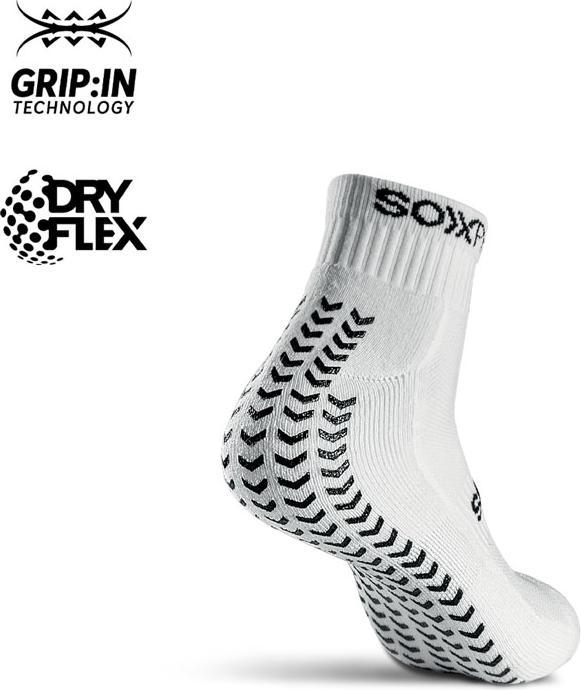 Produktbild Gearx Pro SOXPro Low Cut (41 - 46)