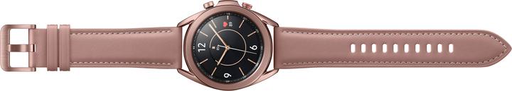 Produktbild Samsung Galaxy Watch3 (41 mm, 4G)
