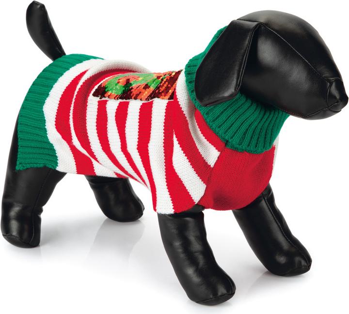 Beeztees Hohoho (M, Pull-over pour chien)