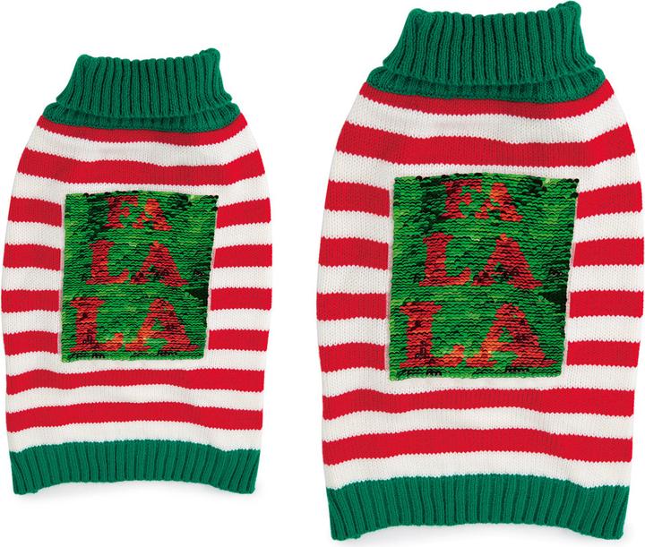Actual product image Beeztees Hohoho (M, Dog jumper)