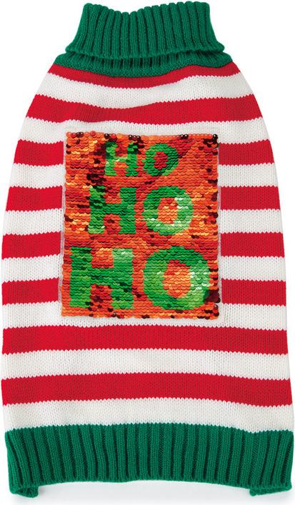Actual product image Beeztees Hohoho (M, Dog jumper)