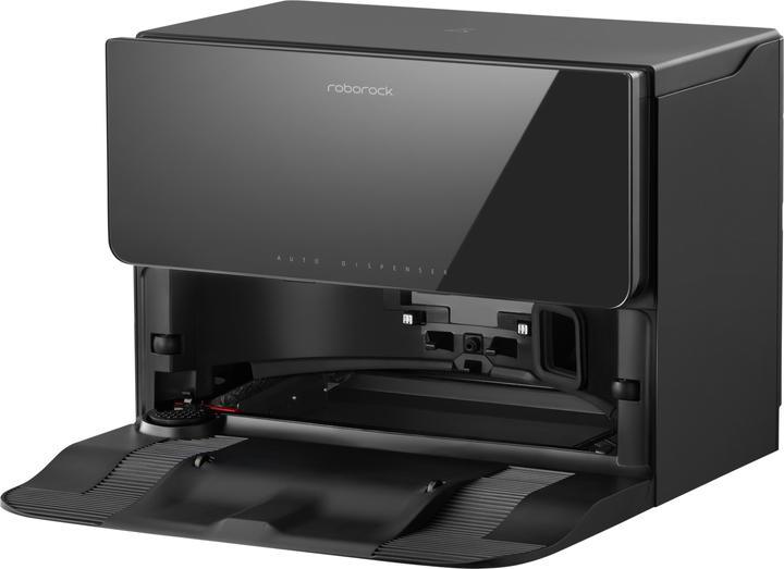 Immagine prodotto Roborock Saros 10 (Robot aspirapolvere)