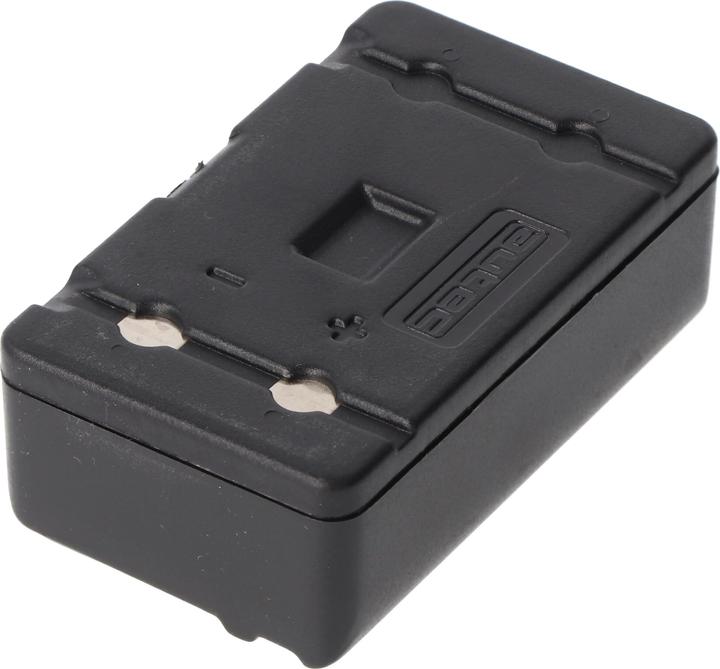 Autec LBM02MH Batteria per gru NiMH da 1600mAh e 2,4 Volt (2.40 V, 1600 mAh)