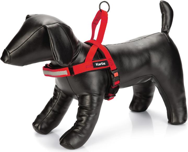 Immagine prodotto Karlie Imbracatura Art Sportiv Premium Comfort (Cane, Generale)