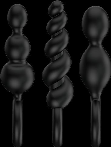 Produktbild Satisfyer Plugs