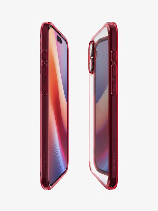 Produktbild Spigen Ultra Hybrid (Apple iPhone 16)