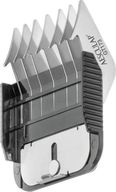 Actual product image Kerbl GT170 Attachment comb set for GH700/GT736/GT748/GT710 Favorita shaving head, 5 pieces (Dog)