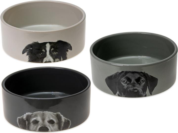 Image du produit Karlie Gamelle pour chien en céramique (1.50 l)