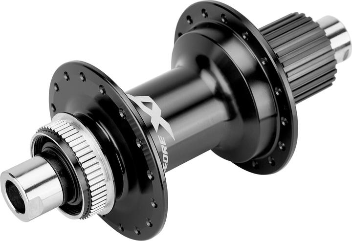 Immagine prodotto Shimano Deore XT FH-M8110-B (Freni a disco Center Lock)