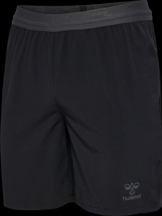 Actual product image hummel hmlPRO TRAINING SHORTS (L)