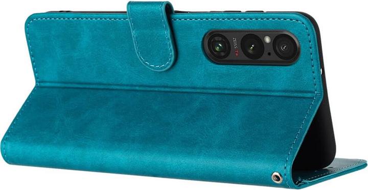 Immagine prodotto Cover-Discount Sony Xperia 1 VI - Custodia per cellulare Premium (Sony Xperia 1 VI)