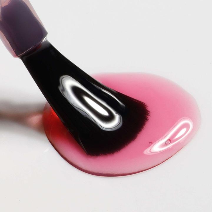 Produktbild Londontown Nail Blush Poppy (Erdbeerrot, Farblack)