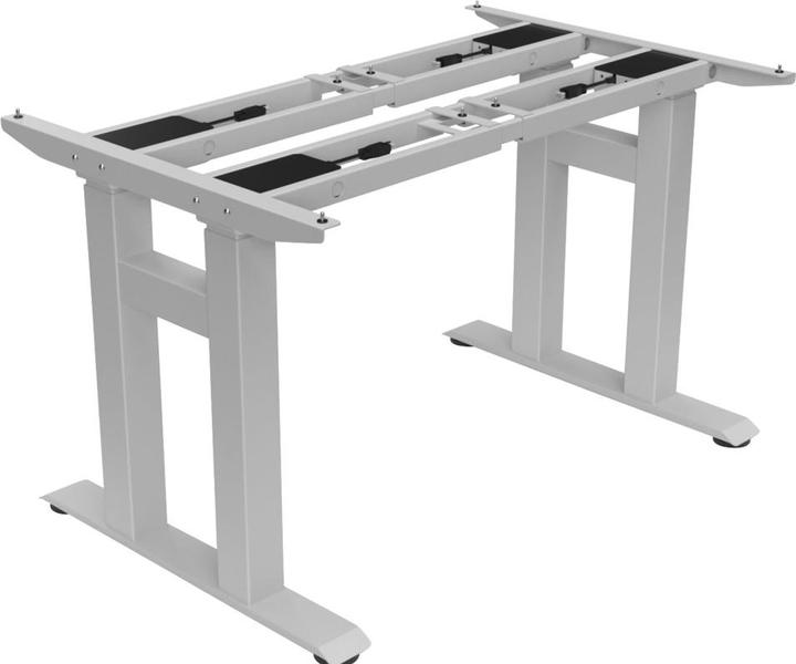 Produktbild OK-Line H+AMMAtg-henverstellbares Elektro-Schreibtisch-System SOLID 450