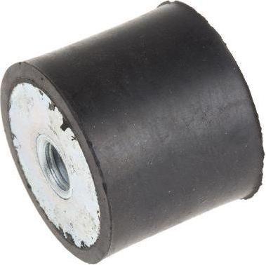 Image du produit Rs Pro Amortisseur de vibrations, 60,5 kg, M8, caoutchouc (Résistance)