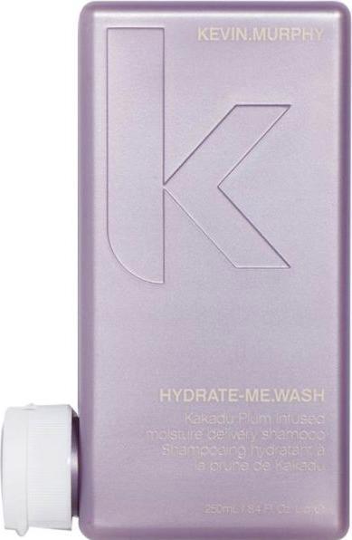 Produktbild Kevin Murphy Hydrate-Me Wash (250 ml, Flüssiges Shampoo)