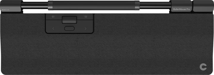 Image du produit Contour RollerMouse Pro wired Extended WR vegan leather retail (Filaire)