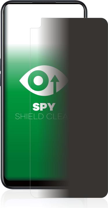 Image du produit upscreen Spy Shield Protection Anti-Espion (1 pièce(s), Oppo A53s)