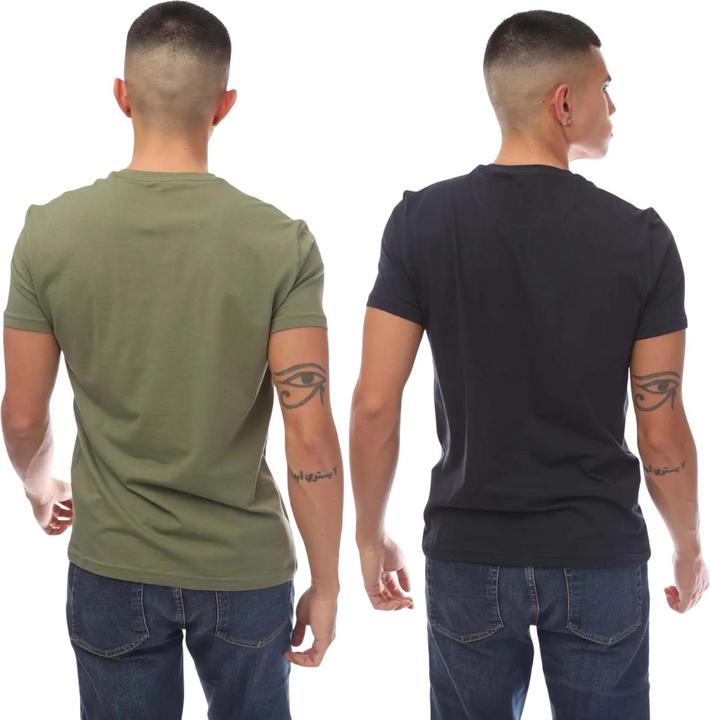 Image du produit Emporio Armani - T-shirts - Homme (M)