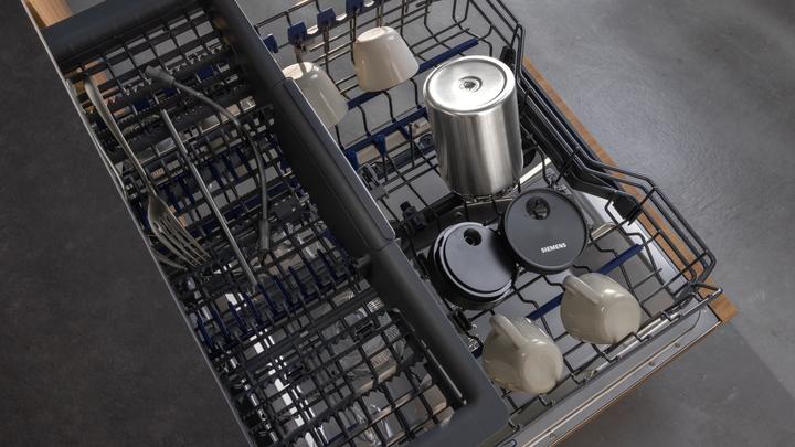 Productafbeelding Siemens Melkcontainer 0,5 liter, TZ80009N
