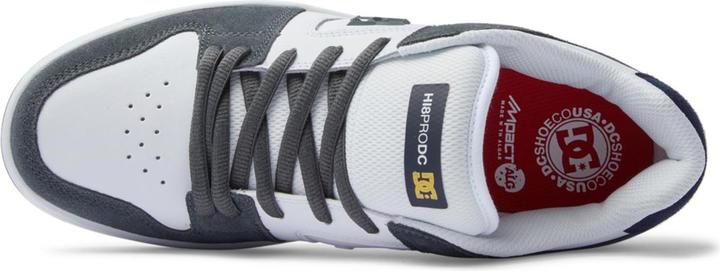 Produktbild DC Shoes Manteca 4 S (43)