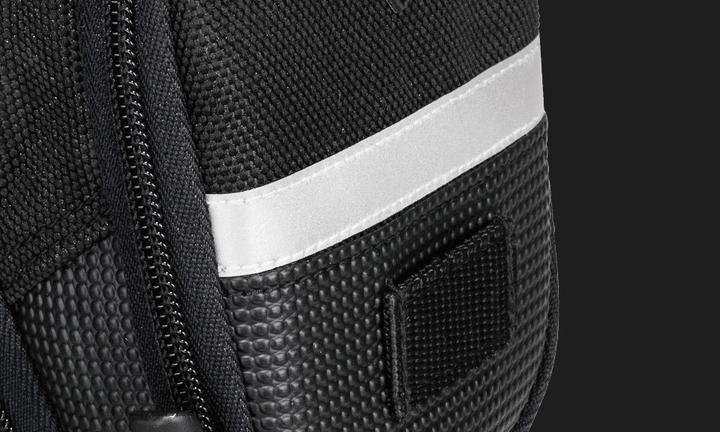 Productafbeelding Topeak Aero Wedge Pack medium tas (0.80 l, Zadeltas)