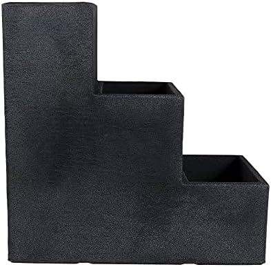 Actual product image Spetebo 3er Blumentreppe