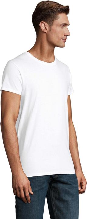 Immagine prodotto Sols Crusader Maglietta Biologica Uomo (5XL)