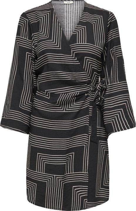 Produktbild JdY JDYPEPPER Midikleid Kleid (L)