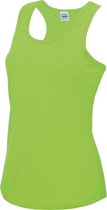 Verde brillante