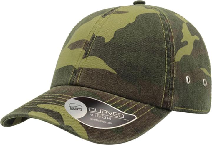 Motif de camouflage