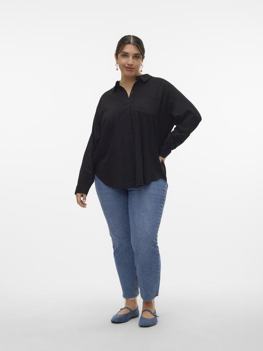 Produktbild Vero Moda VMCMYMILO Hemd Hemd (44)