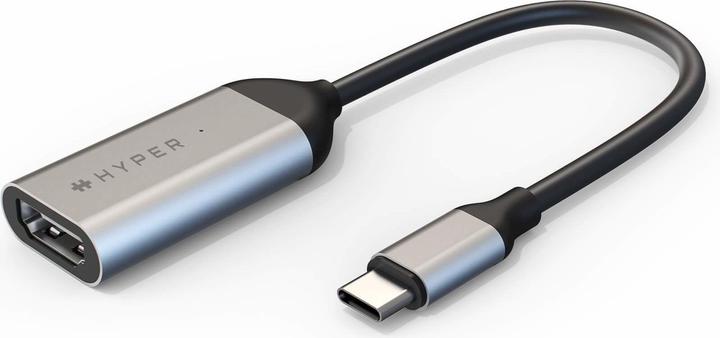 Actual product image Targus USB-C – HDMI (USB-C, 1 Ports)