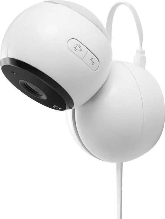 Productafbeelding Arlo Baby ABC1000 (Video & Audio)