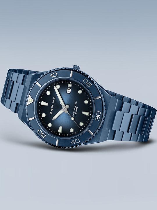 Image du produit Bering Montre classique (Montre de sport, 43 mm)