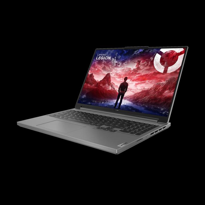 Produktbild Lenovo Legion Slim 5 (16", AMD Ryzen 7 8845HS, 16 GB, 1000 GB, DE)