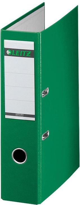 Actual product image Leitz Swiss Edition (A4, 80 mm, 1 Piece)