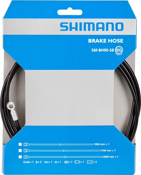 Produktbild Shimano SM-BH90-SB