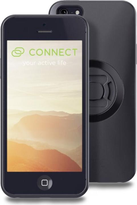 Productafbeelding Sp Connect Telefoonhoesje (LG G6+, LG Q7+, Apple iPhone 8)