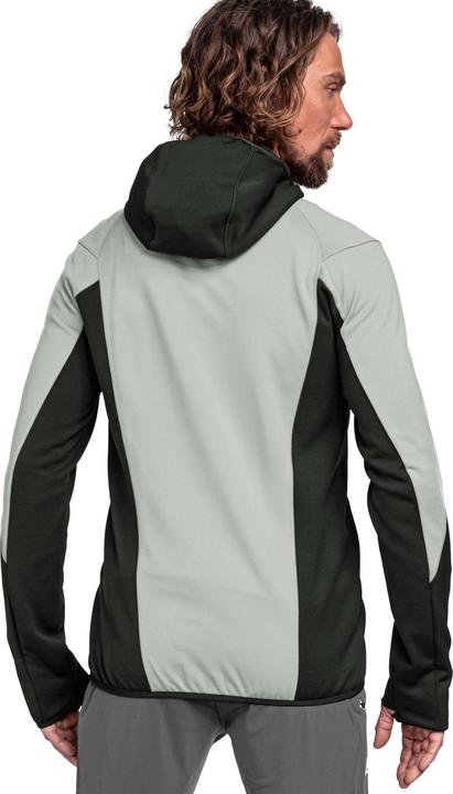 Produktbild Schöffel Fleece Hoody Lodron M (58)