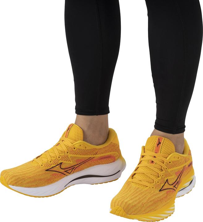 Produktbild Mizuno Wave Rider 27 (44.5)