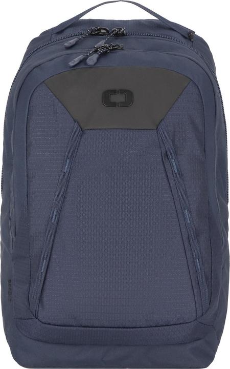 Actual product image Ogio BACKPACK BANDIT PRO NAVY P/N: 5921150OG (20 l)
