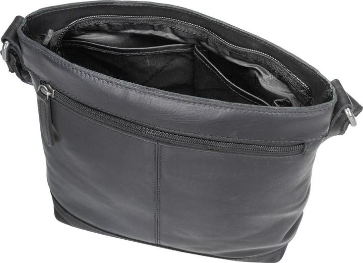 Actual product image The Chesterfield Brand Shoulder bag Almeria 1302
