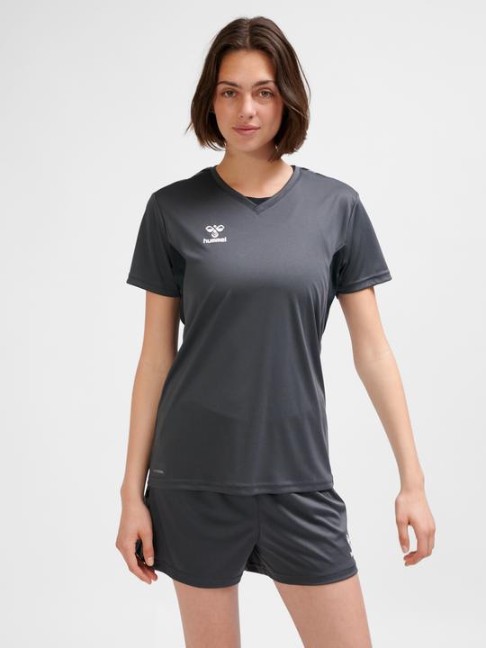 Immagine prodotto hummel Hmlauthentic Pl Maglia S/S Donna (XL)